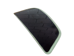 VIDRO PORTA TRASEIRA DIREITA (FIXO) FOX 2004 A 2022