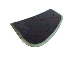 VIDRO PORTA TRASEIRA DIREITA (FIXO) FOX 2004 A 2022