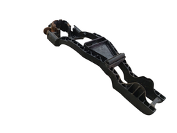 BASE MAÇANETA EXTERNA PORTA TRASEIRA  ESQ. GOL VOYAGE 09/17