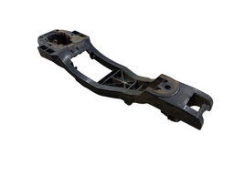 BASE MAÇANETA EXTERNA PORTA TRASEIRA  ESQ. GOL VOYAGE 09/17