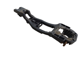 BASE MAÇANETA EXTERNA PORTA TRASEIRA  ESQ. GOL VOYAGE 09/17