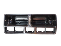 Moldura Difusor Saida Ar Volkswagen Golf 1999 2000