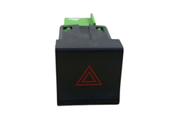 Botão Pisca Alerta Painel Fox 2015 A 2022