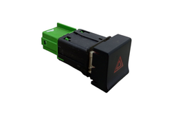 BOTÃO PISCA ALERTA PAINEL FOX 2015 A 2022