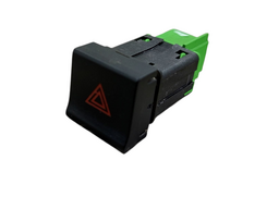 BOTÃO PISCA ALERTA PAINEL FOX 2015 A 2022