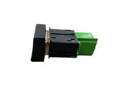 BOTÃO PISCA ALERTA PAINEL FOX 2015 A 2022