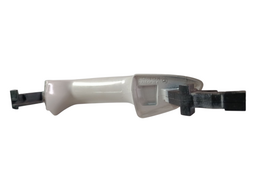 MAÇANETA PUXADOR MERCEDES BENZ C180 C200 C260 W204 2007 A 20