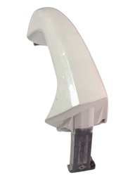 MAÇANETA PUXADOR MERCEDES BENZ C180 C200 C260 W204 2007 A 20