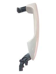 MAÇANETA PUXADOR MERCEDES BENZ C180 C200 C260 W204 2007 A 20