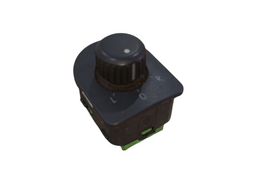 BOTÃO INTERRUPTOR RETROVISOR FOX 2013 A 2022