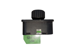 BOTÃO INTERRUPTOR RETROVISOR FOX 2013 A 2022