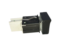 BOTÃO DESEMBAÇADOR TRASEIRO FOX 2013 A 2015