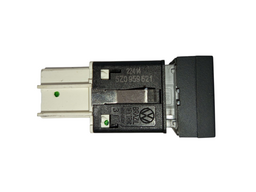 BOTÃO DESEMBAÇADOR TRASEIRO FOX 2013 A 2015