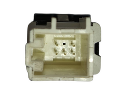 BOTÃO DESEMBAÇADOR TRASEIRO FOX 2013 A 2015