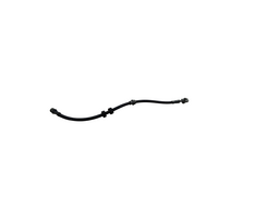 FLEXÍVEL FREIO DIANTEIRO ESQUERDO POLO FOX 2015/2020