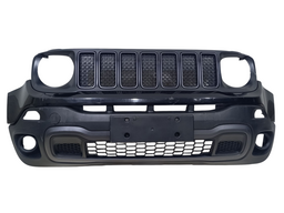Parachoque Diant Inf Renegade 16/18 Diesel 19/21 Diesel/Flex