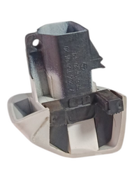 MAÇANETA EXT. TRAS DIR MERC CLASSE C 180 200 230... 01/07