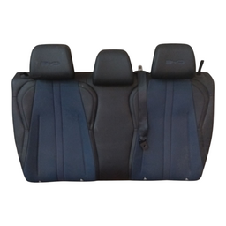 Encosto Banco Traseiro Byd Dolphin Mini 2024 2025 2026
