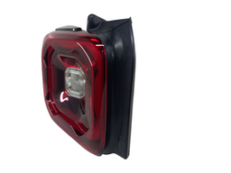 LANTERNA TRASEIRA ESQUERDA JEEP RENEGADE 2020 A 2022 C/DET.