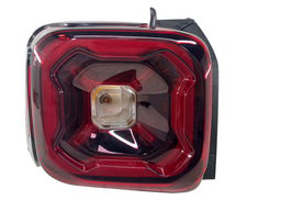 Lanterna Traseira Esquerda Jeep Renegade 2020 a 2022 C/Det.