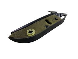 ACABAMENTO INTERNO RETROVISOR LADO ESQ. FOX 2010 A 2015