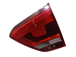 Lanterna Traseira Direita Fox CrossFox 15 a 2022 Fume (mala)