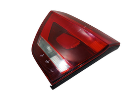 LANTERNA TRASEIRA DIREITA FOX CROSSFOX 15 A 2022 FUME (MALA)