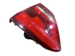 LANTERNA TRASEIRA DIREITA FOX CROSSFOX 15 A 2022 FUME (MALA)