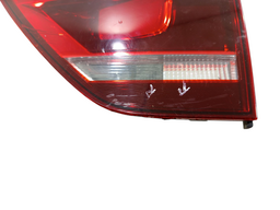 LANTERNA TRASEIRA DIREITA FOX CROSSFOX 15 A 2022 FUME (MALA)