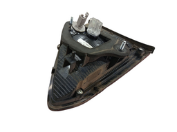 LANTERNA TRASEIRA DIREITA FOX CROSSFOX 15 A 2022 FUME (MALA)