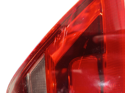 LANTERNA TRASEIRA DIREITA FOX CROSSFOX 15 A 2022 FUME (MALA)