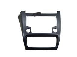 Moldura Radio Painel Central Fox 2014 a 2020