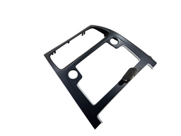 MOLDURA RADIO PAINEL CENTRAL FOX 2014 A 2020