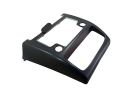 MOLDURA RADIO PAINEL CENTRAL FOX 2014 A 2020