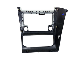 MOLDURA RADIO PAINEL CENTRAL FOX 2014 A 2020