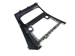 MOLDURA RADIO PAINEL CENTRAL FOX 2014 A 2020