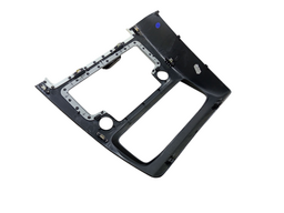 MOLDURA RADIO PAINEL CENTRAL FOX 2014 A 2020