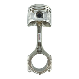 PISTAO BIELA F4R 0.50 RENAULT MEGANE 2.0 16V 7701478497