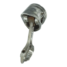 PISTAO BIELA F4R 0.50 RENAULT MEGANE 2.0 16V 7701478497