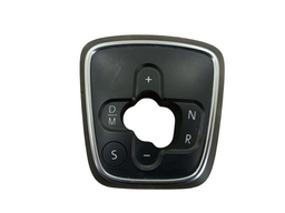 Moldura Alavanca Câmbio Automatico Fox 2011 a 2020