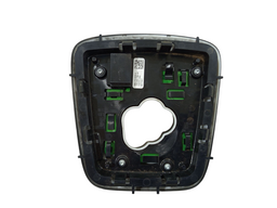 MOLDURA ALAVANCA CÂMBIO AUTOMATICO FOX 2011 A 2020