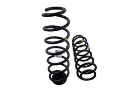 JOGO MOLAS TRASEIRAS FOX 1.0 1.6 2003 A 2022