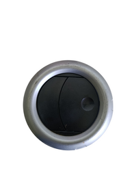 Difusor Ar Interno Ford Fiesta 2007 2008 2009 A 2013