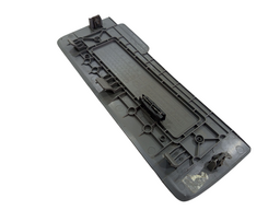 TAMPA CAIXA FUSÍVEL FOX 2015 A 2021