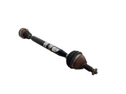 SEMI EIXO DIREITO FOX 1.6 2007 A 2022 POLO 