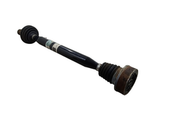 Semi Eixo Direito Fox 1.6 2007 a 2022 Polo 