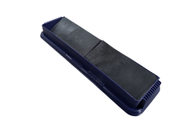 GRADE VENTILAÇÃO CARROCERIA FOX UP 2015 A 2020 