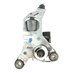 MOTOR LIMPADOR PARABRISA FORD FOCUS 13 A 19 BM5117K484A