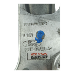 MOTOR LIMPADOR PARABRISA FORD FOCUS 13 A 19 BM5117K484A