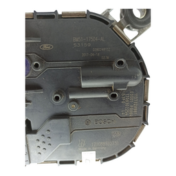 MOTOR LIMPADOR PARABRISA FORD FOCUS 13 A 19 BM5117K484A